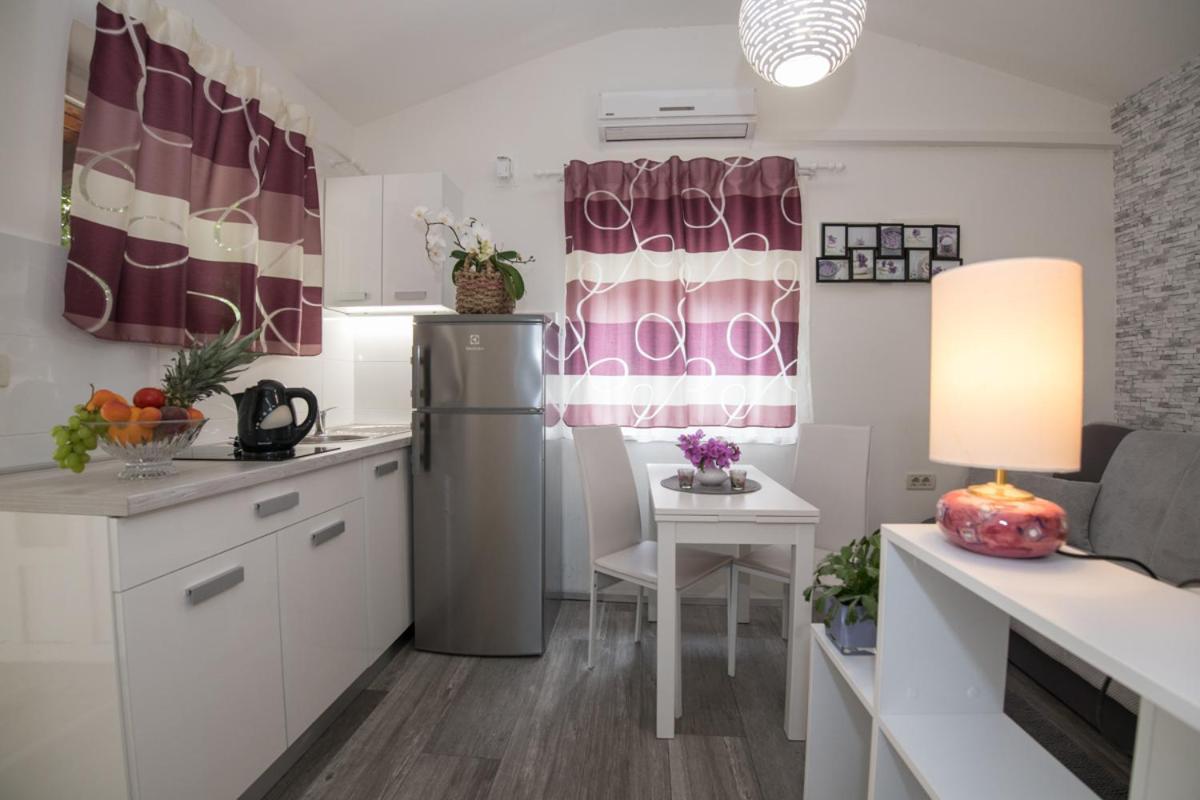 Ana Apartment Opatija