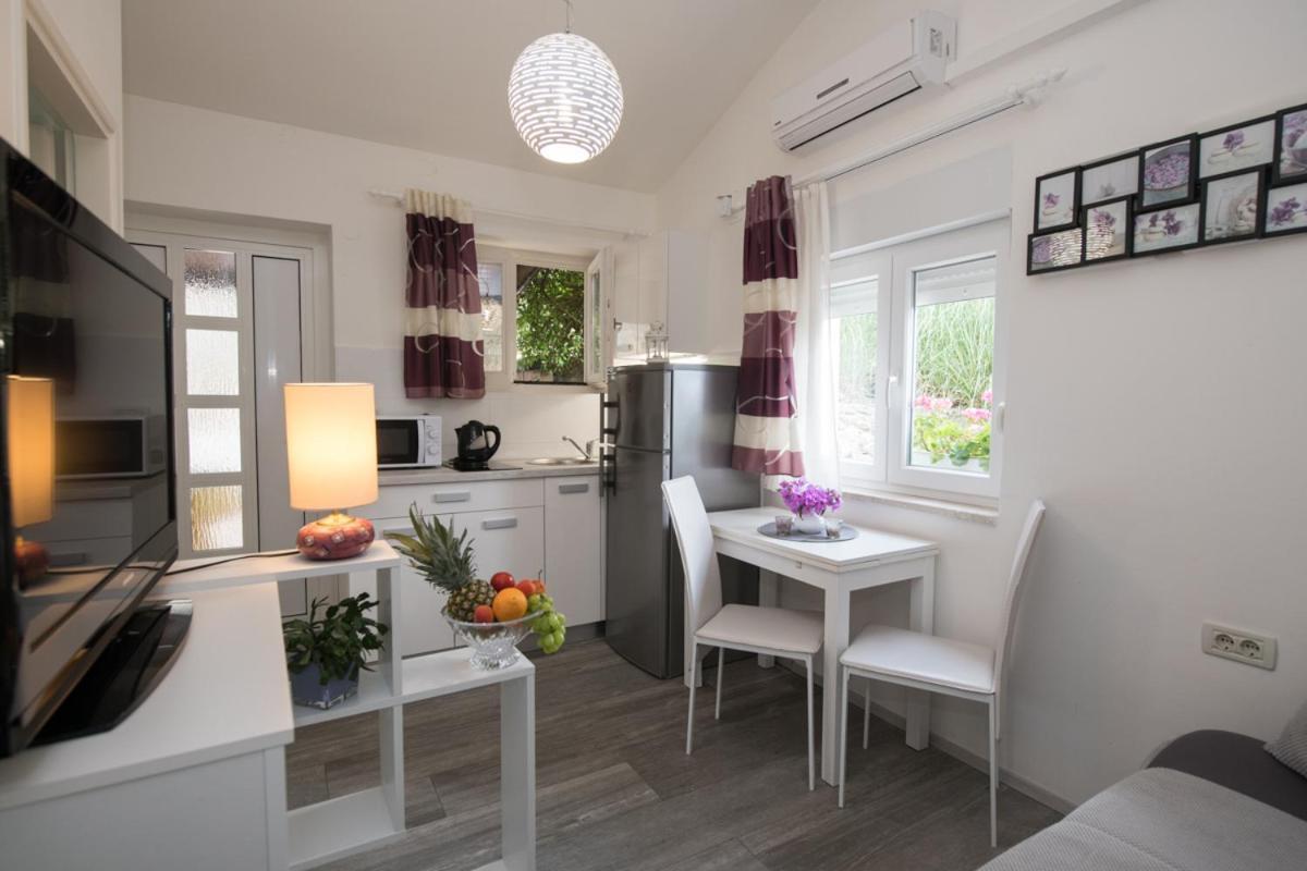 Apartment Ana Opatija