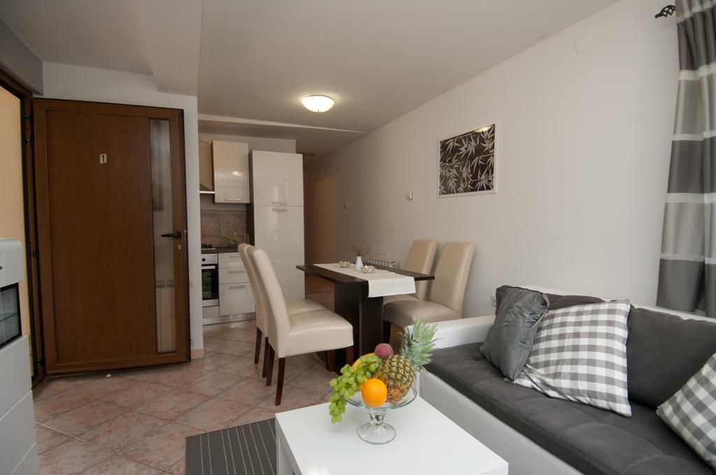 Apartment Ana Opatija