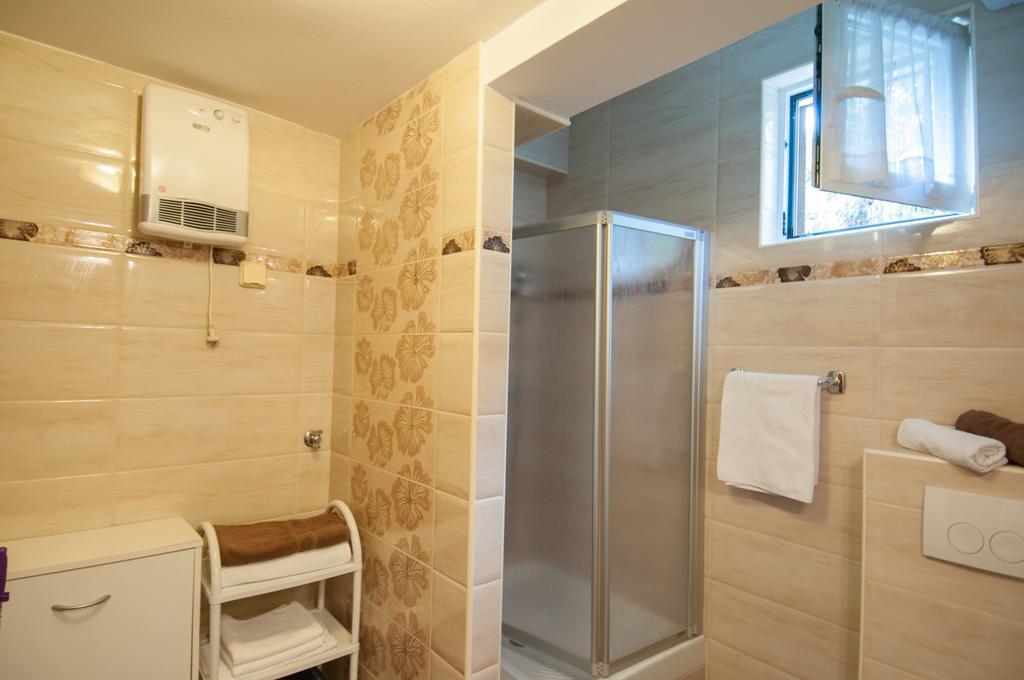 Apartment Ana