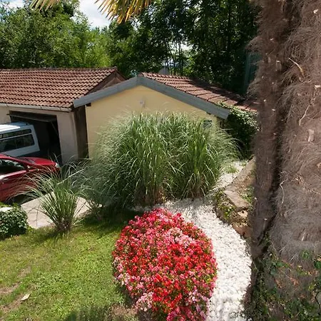 Apartments Ana Abbazia Esterno foto