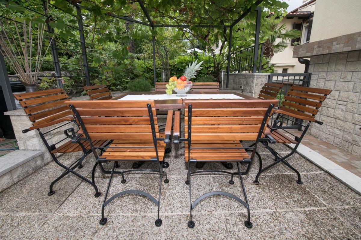 Apartmán Ana Opatija