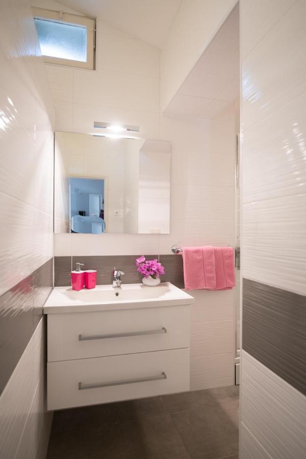 Apartmán Ana *