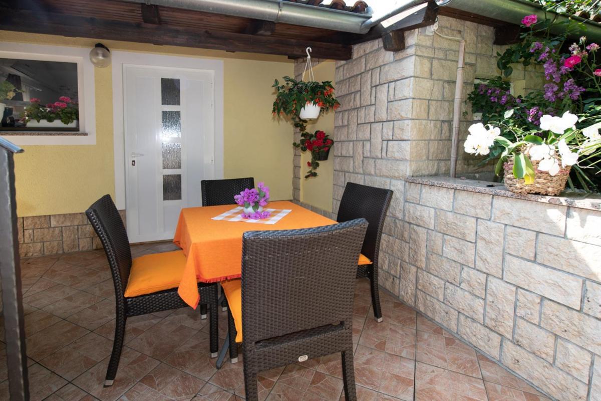 Apartmán Ana Opatija