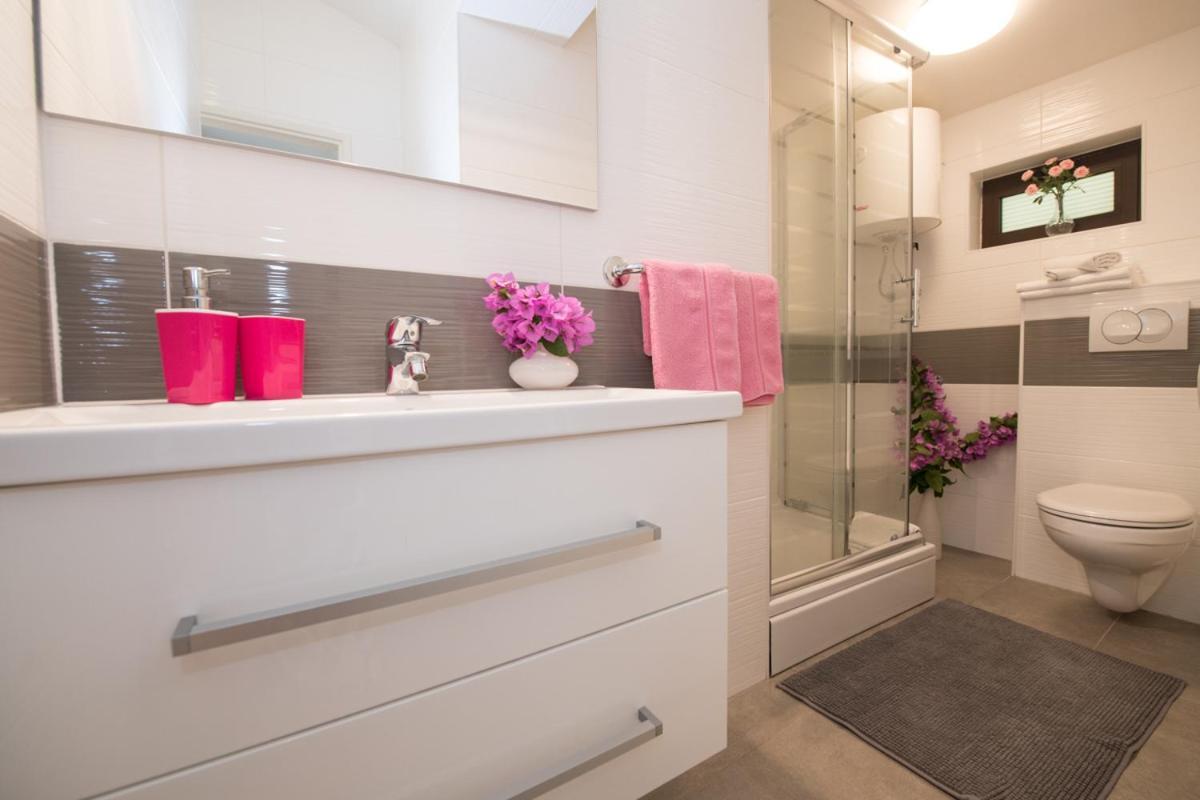 Apartmán Ana Opatija
