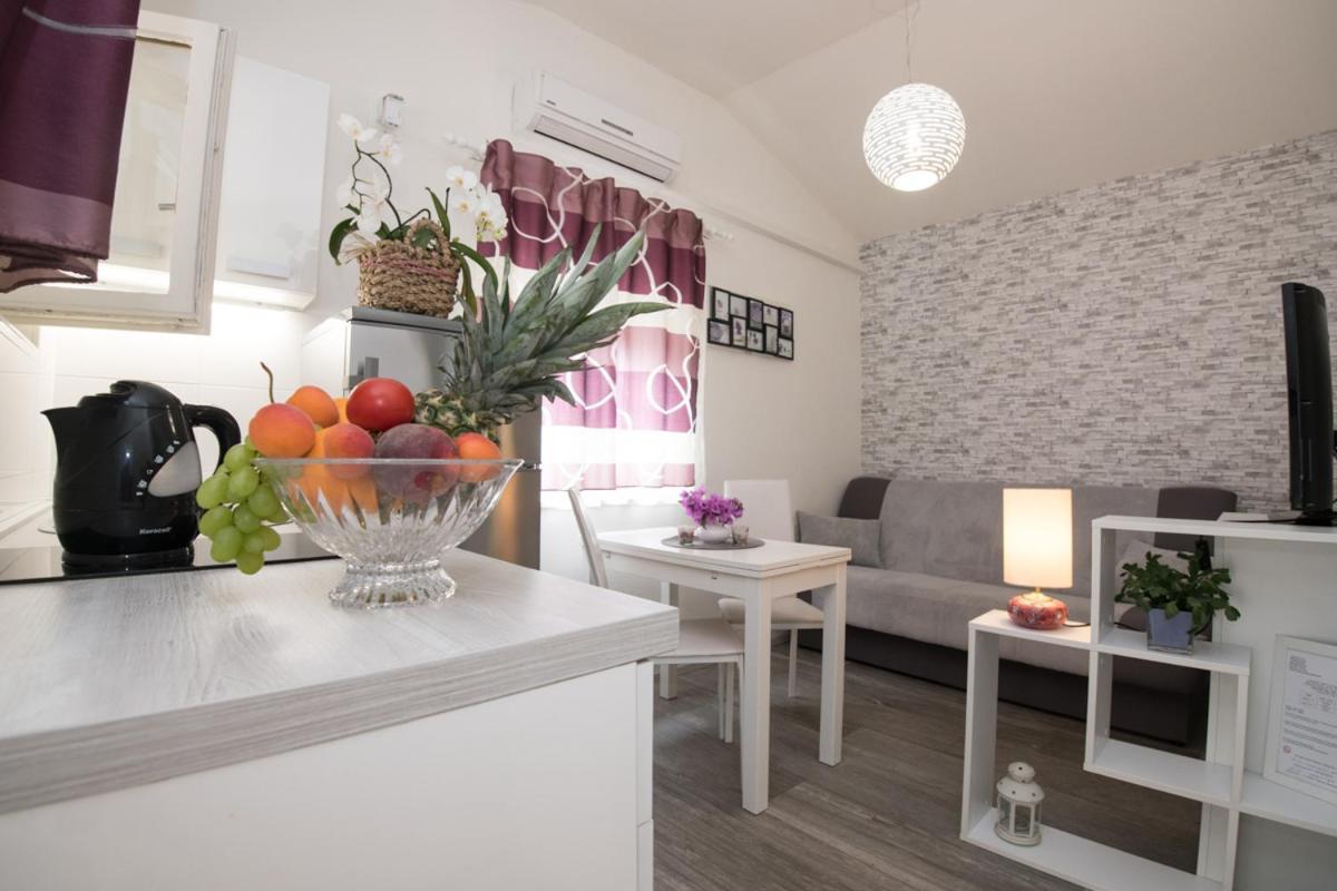 Apartmán Ana