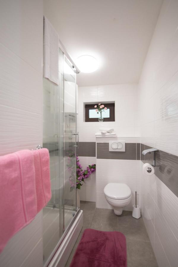 Apartmán Ana *