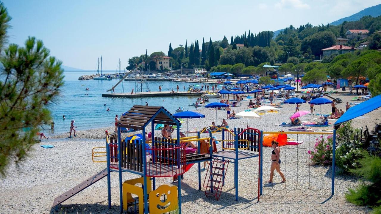 Ana Apartmán Opatija