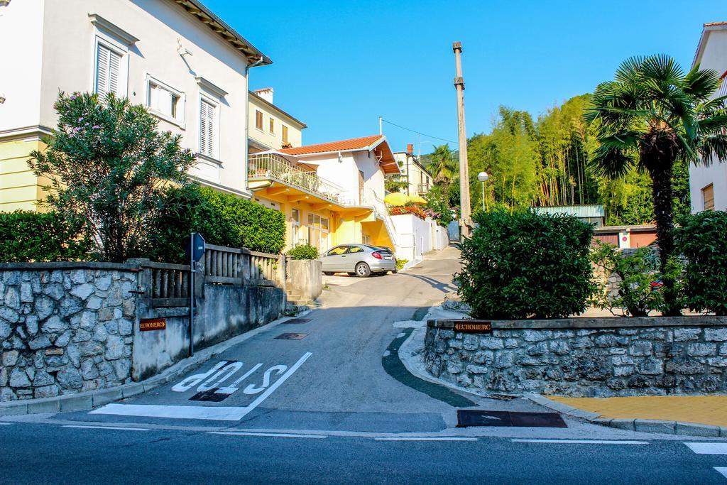 Apartament Ana *