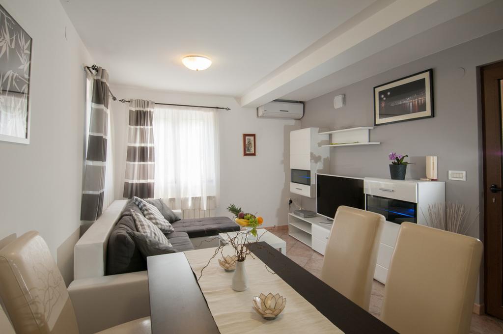 Ana Apartmán Opatija