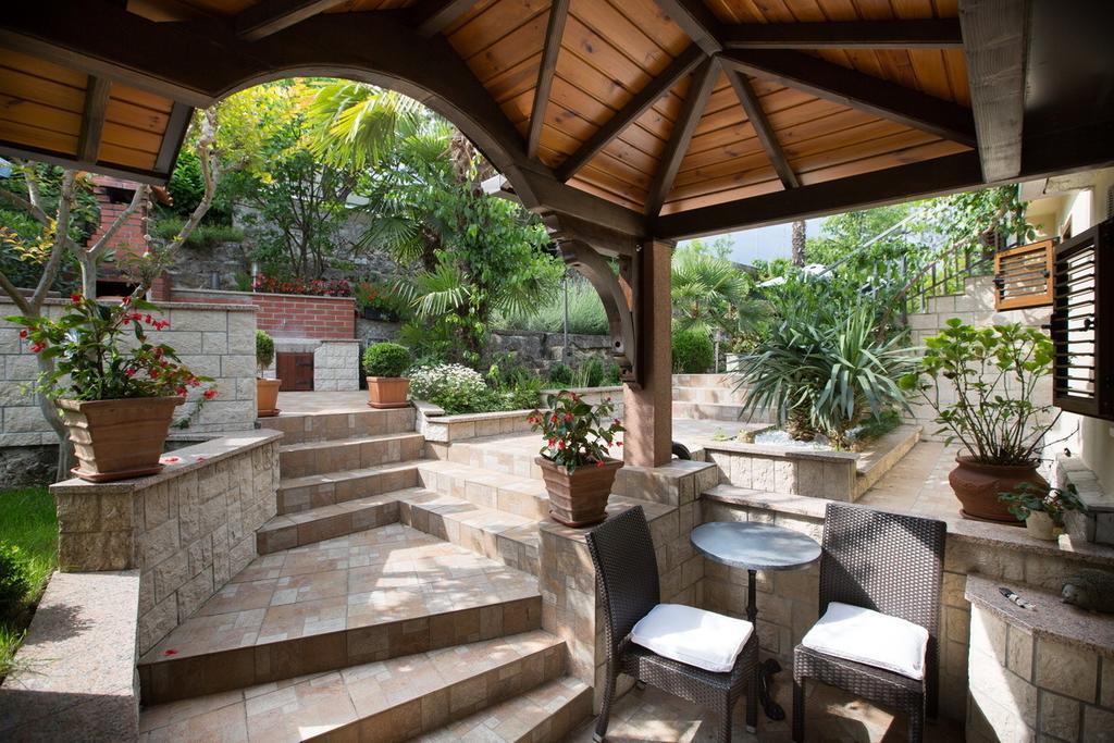 Apartmán Ana Opatija